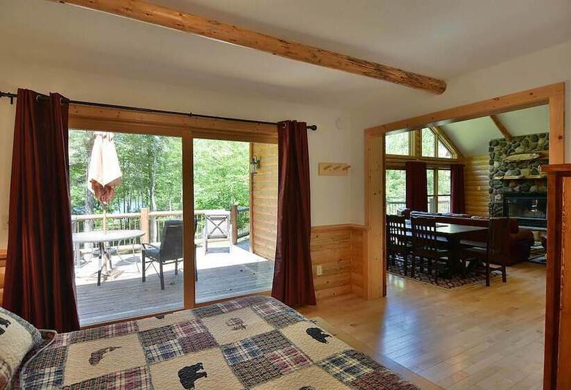 Musky Bay Hideaway On The Chippewa Flowage