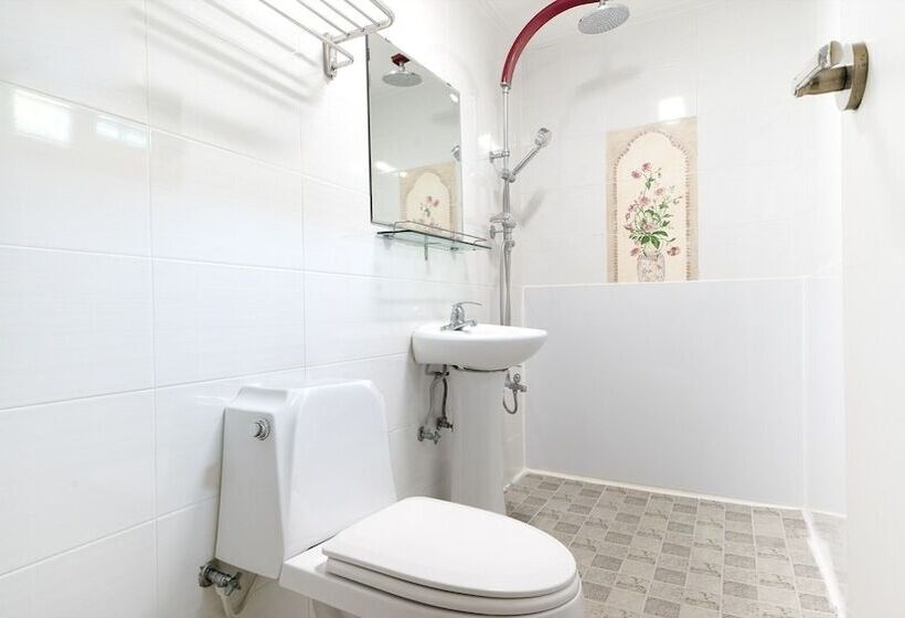 Namhae Hanuri Pension