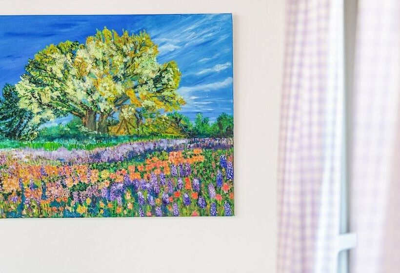 Namhae Hanuri Pension