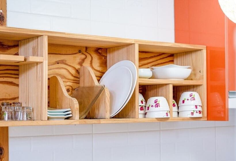 Namhae Hanuri Pension