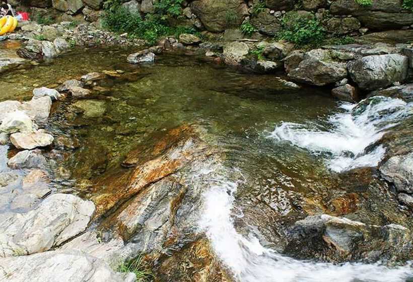 Namyangju Attic Pension