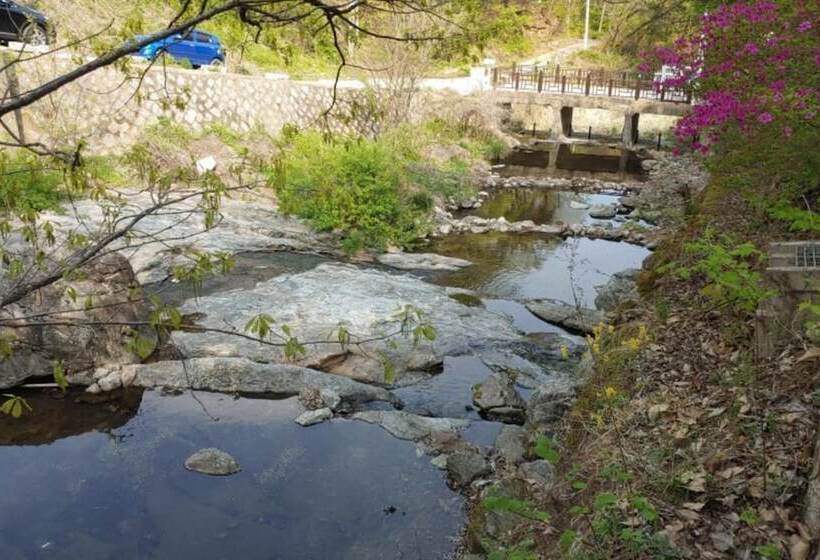 Namyangju Attic Pension