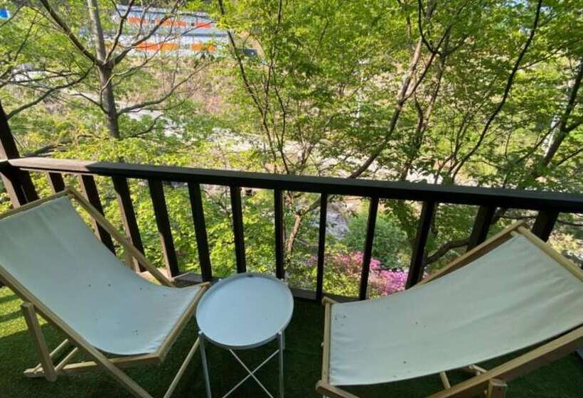 Namyangju Attic Pension