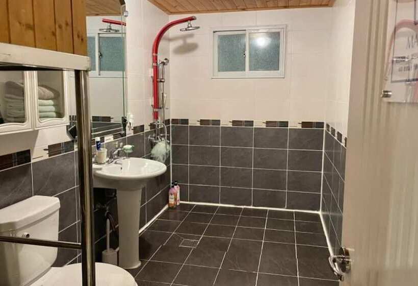 Namyangju Attic Pension