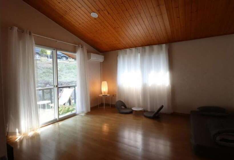Namyangju Attic Pension
