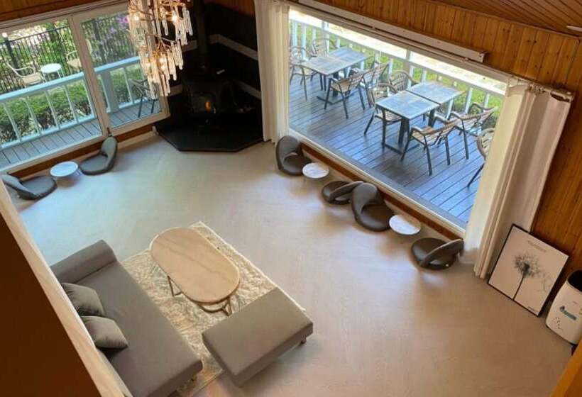 Namyangju Attic Pension