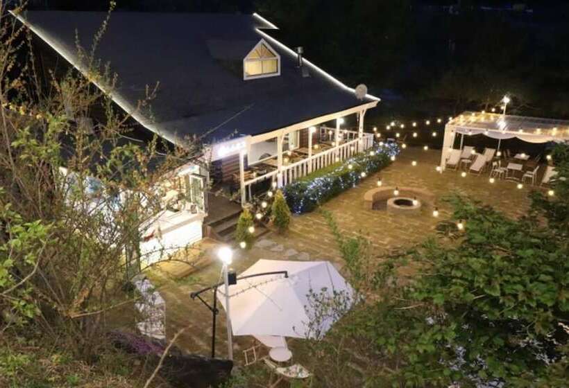 Namyangju Attic Pension