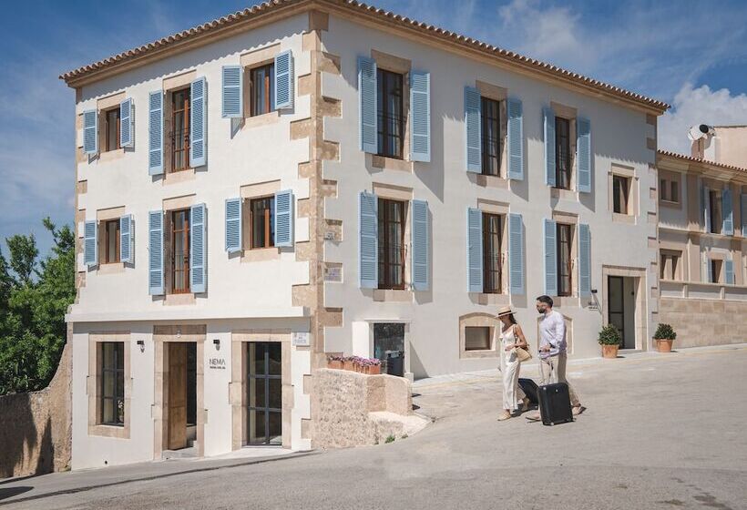Nema Boutique Hotel & Spa