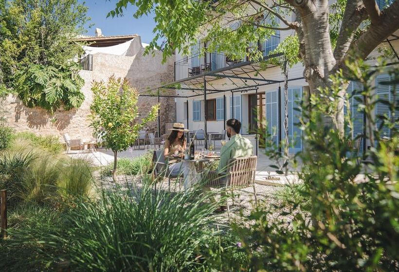 Nema Boutique Hotel & Spa