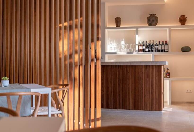 Nema Boutique Hotel & Spa