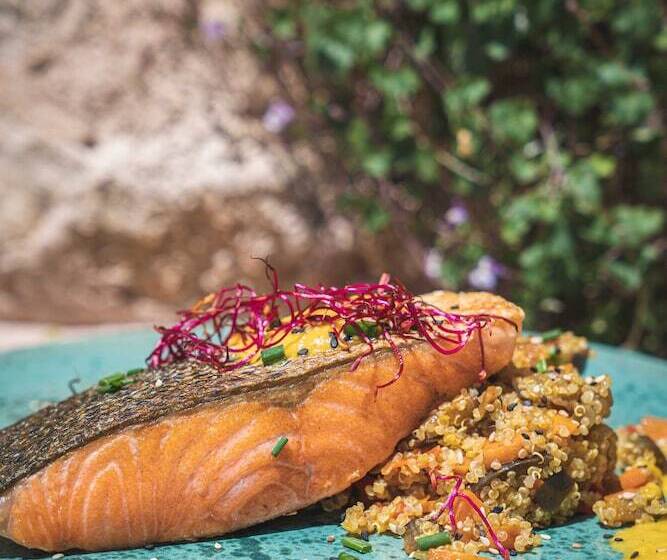 Nema Boutique Hotel & Spa