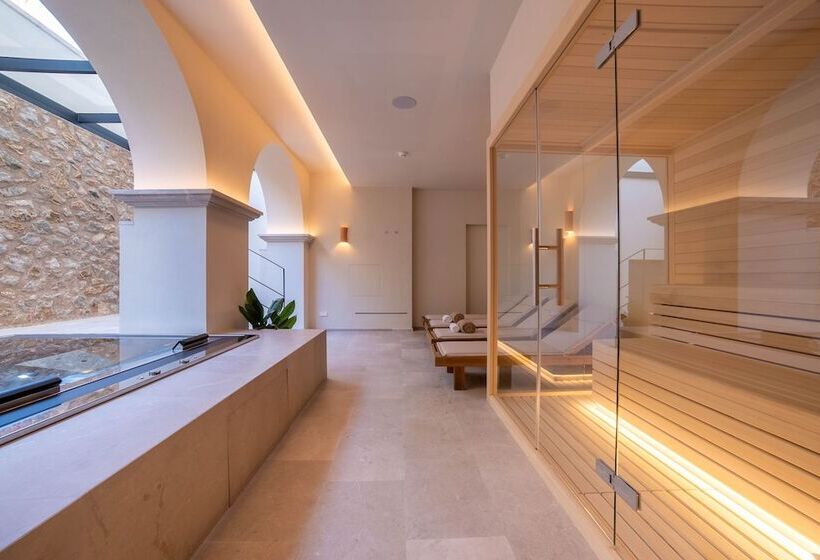 Nema Boutique Hotel & Spa