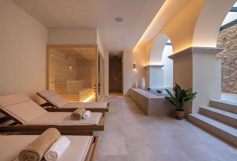 Nema Boutique Hotel & Spa