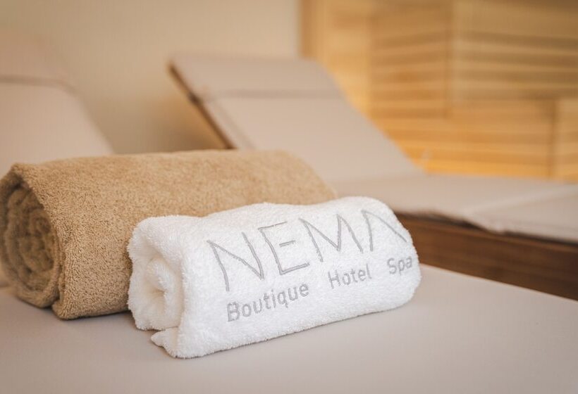 Nema Boutique Hotel & Spa