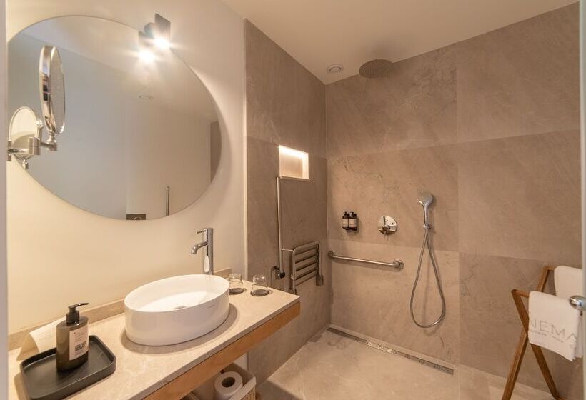 Nema Boutique Hotel & Spa