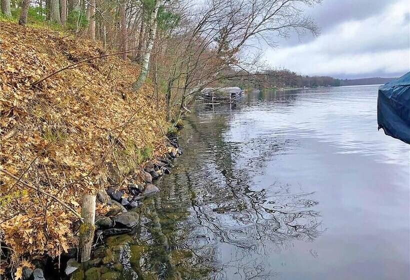 Oak Ridge Lake House
