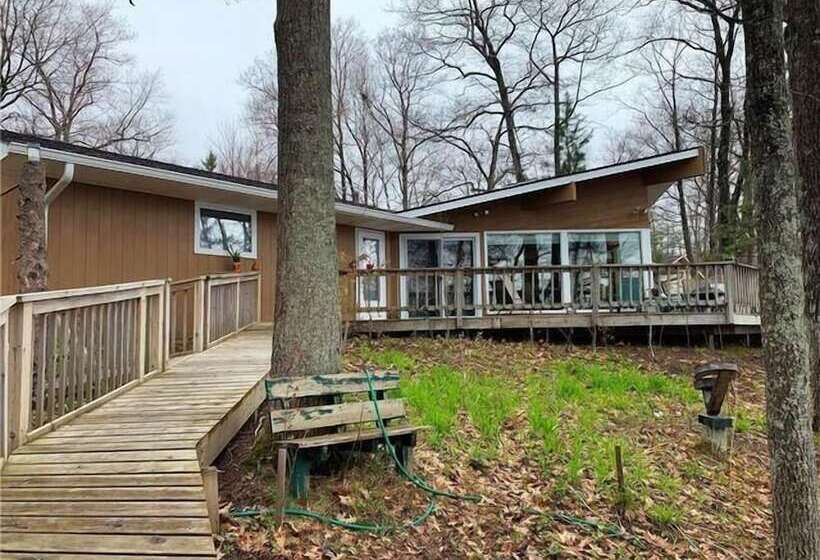 Oak Ridge Lake House