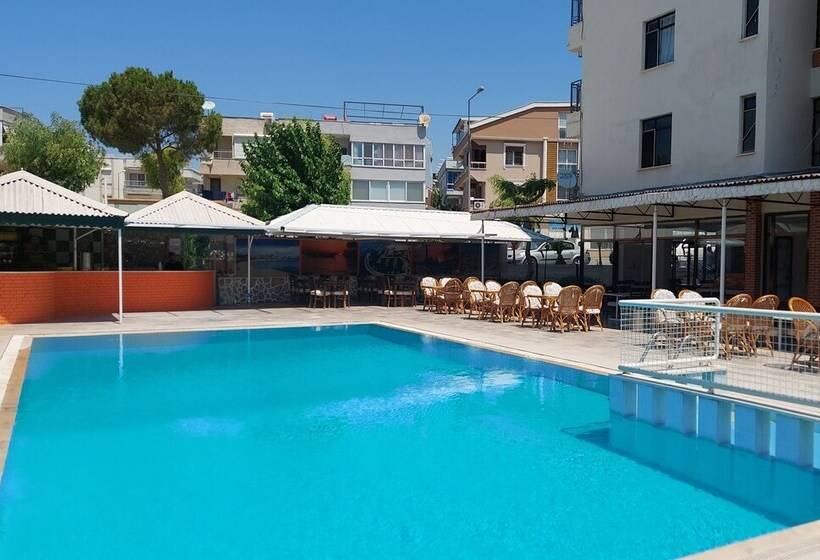 Orkide Otel