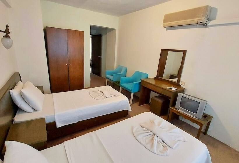 Orkide Otel