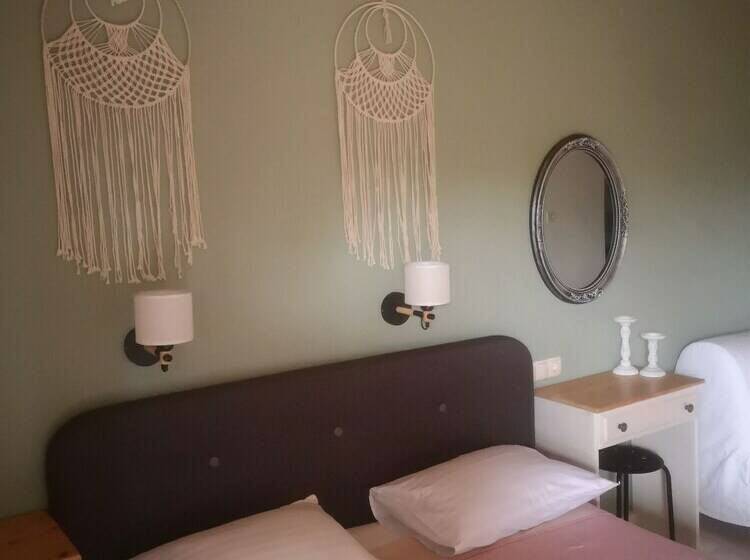 ペンション Achillion B&b