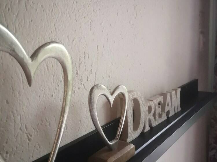 ペンション Achillion B&b