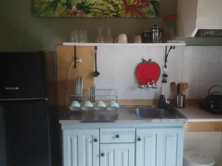 ペンション Achillion B&b