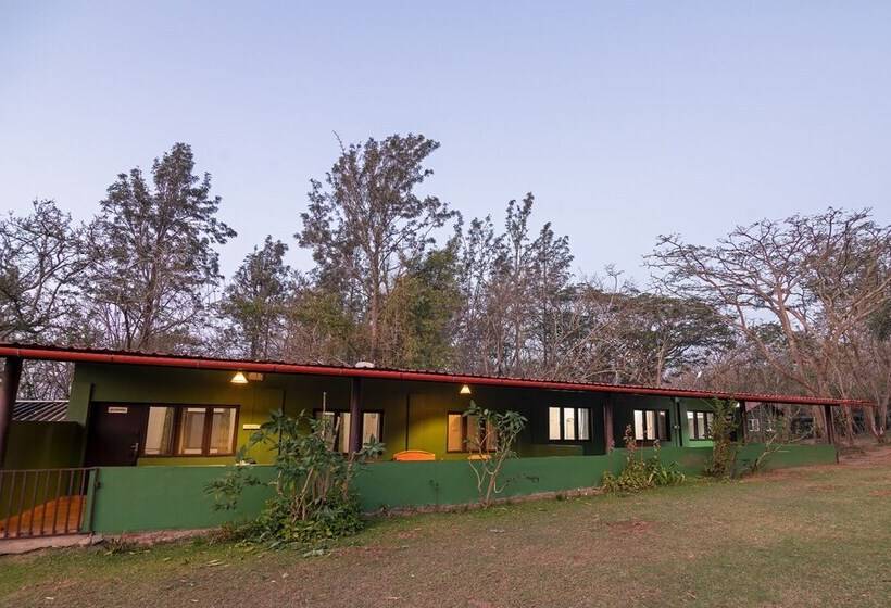 Пансион Bamboo Banks