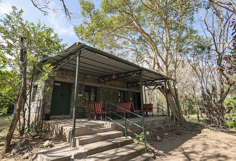 Пансион Bamboo Banks