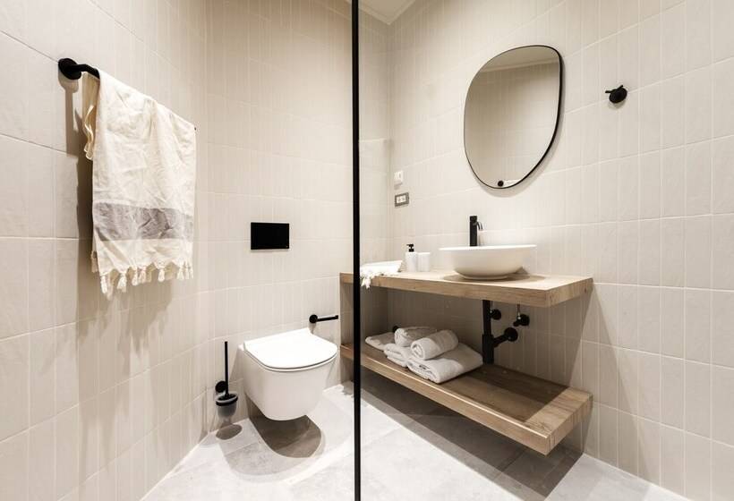 膳宿费 Calnova Suites