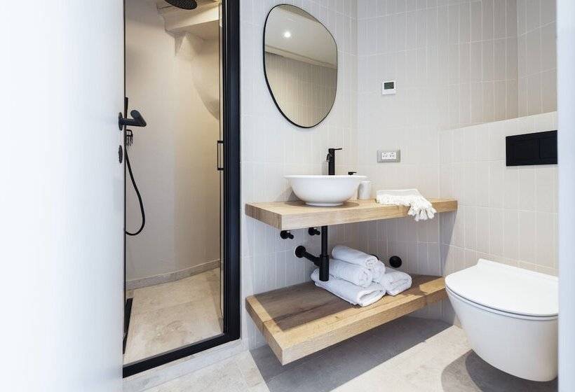 膳宿费 Calnova Suites