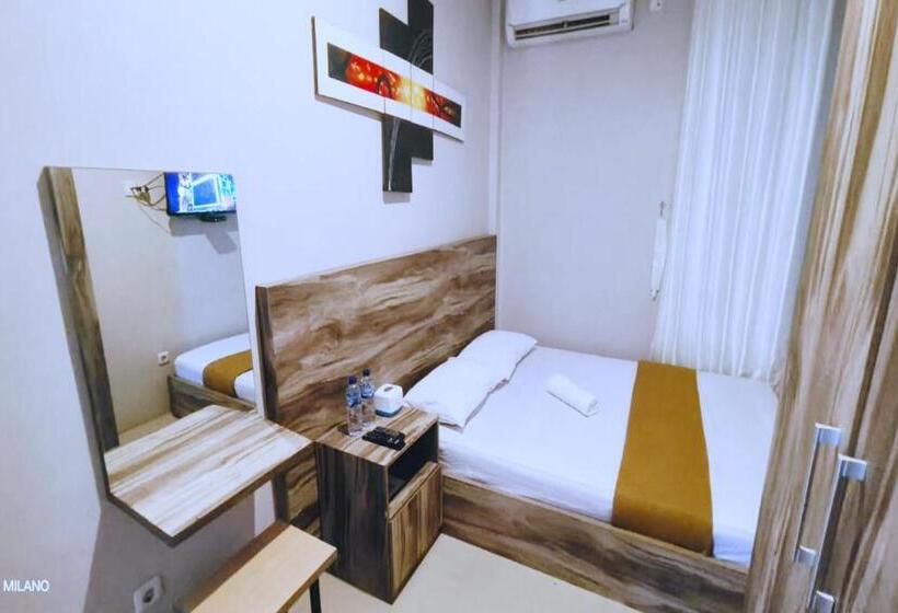 پانسیون Casa Felice By Reccoma