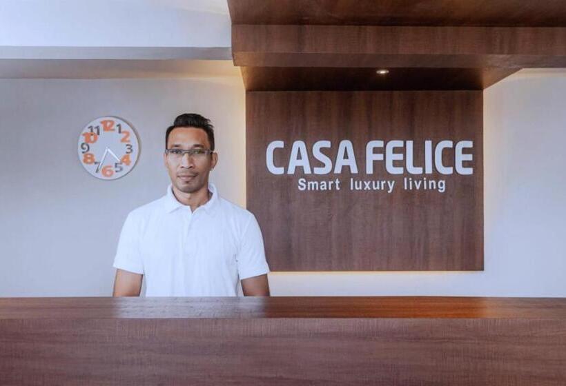 پانسیون Casa Felice By Reccoma