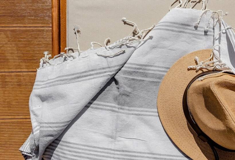 Пансион Divino Suites