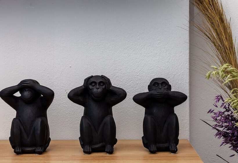 Пансион Divino Suites