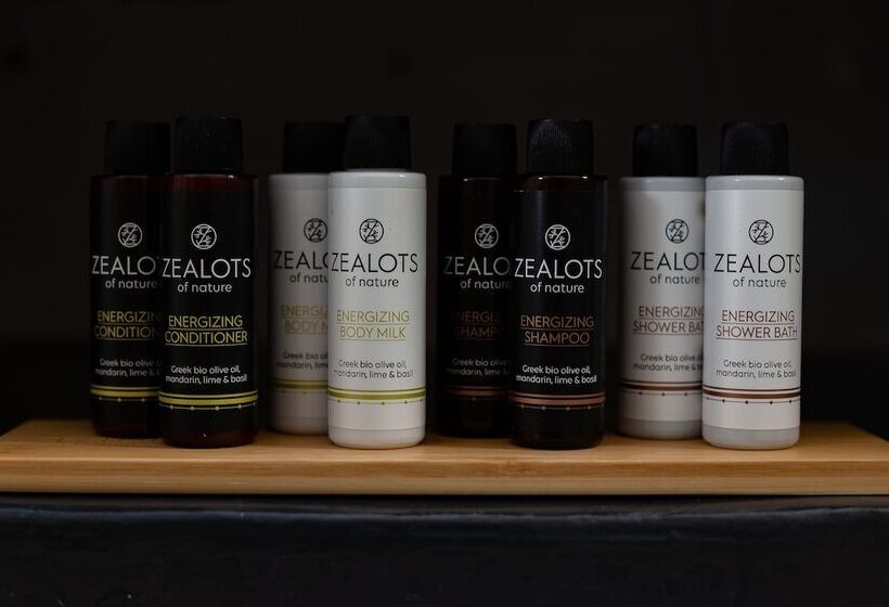 Пансион Divino Suites