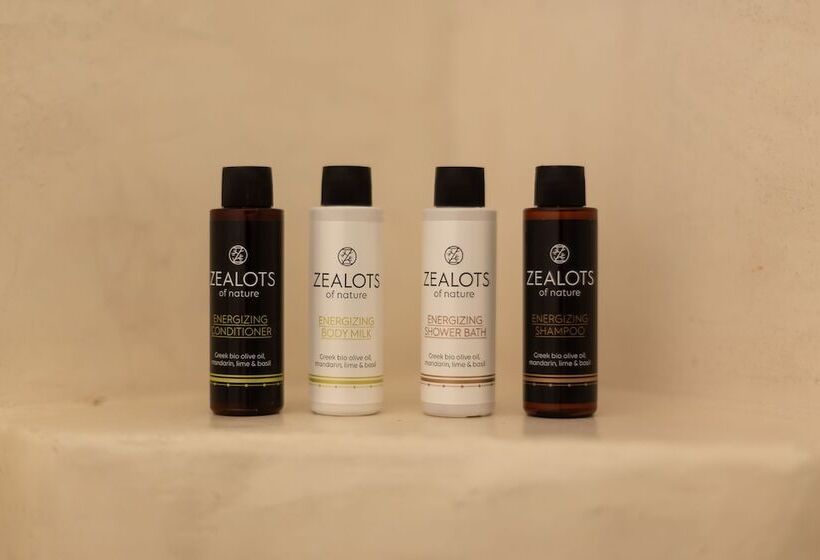 Пансион Divino Suites