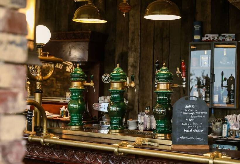 펜션 Domaine De Piscia