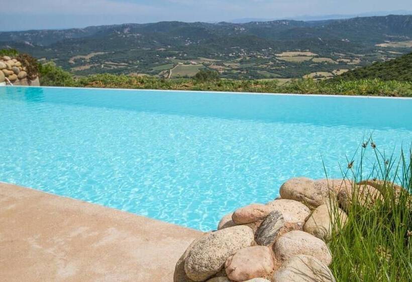 ペンション Domaine De Piscia