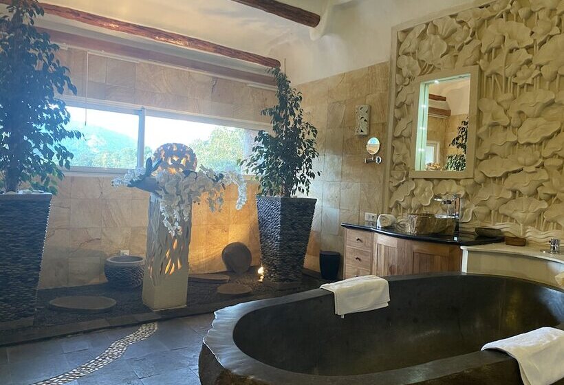 ペンション Domaine De Piscia