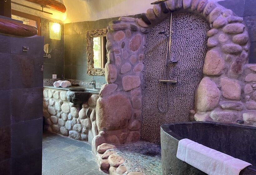 ペンション Domaine De Piscia