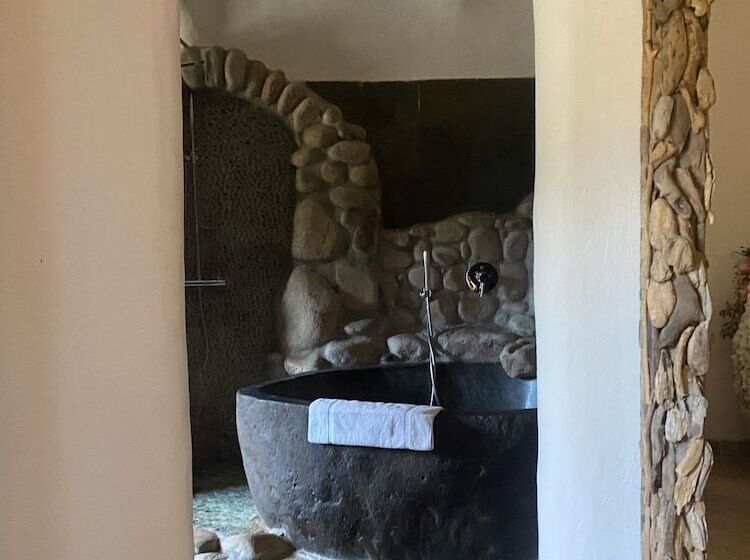 ペンション Domaine De Piscia