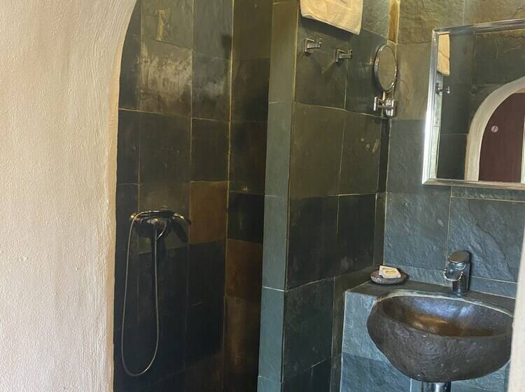 ペンション Domaine De Piscia