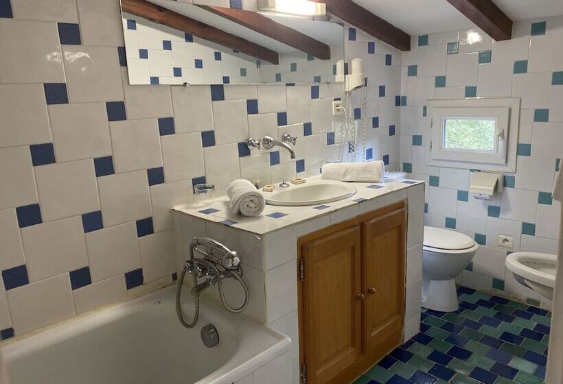 ペンション Domaine De Piscia