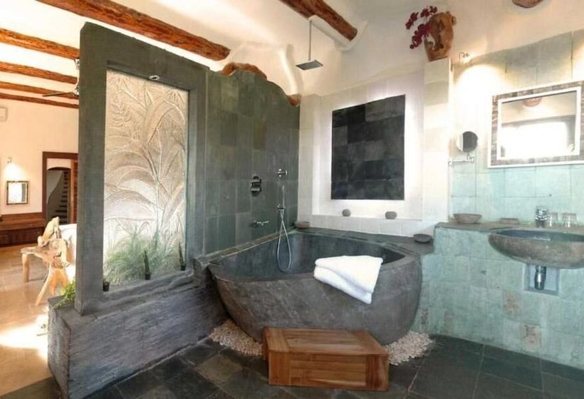 ペンション Domaine De Piscia