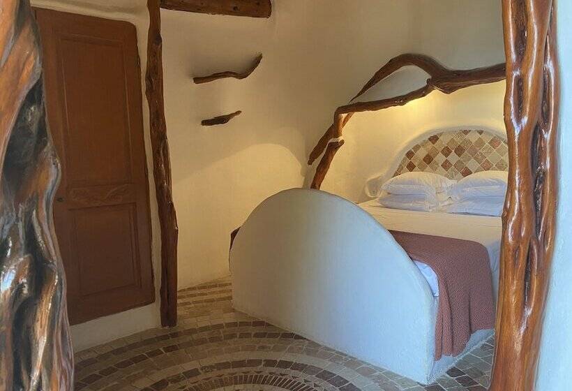 ペンション Domaine De Piscia