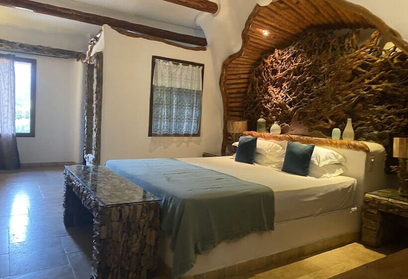 ペンション Domaine De Piscia