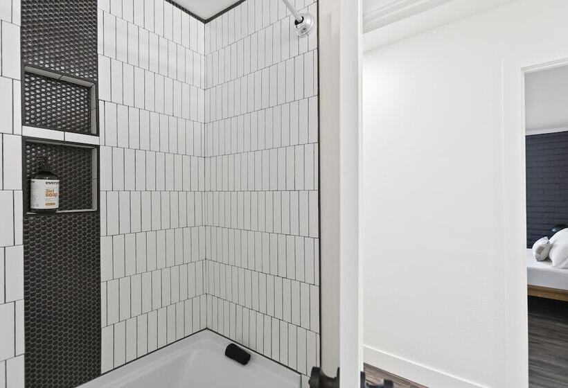 Пансион El Descanso In Meyer Park   Heated Pool