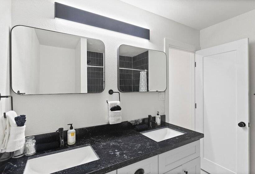 Пансион El Descanso In Meyer Park   Heated Pool