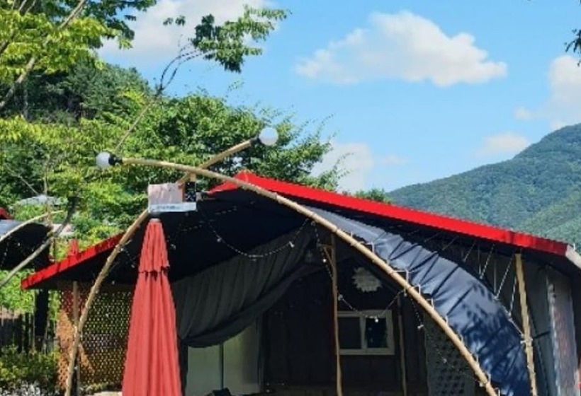 膳宿费 Gapyeong Pastel