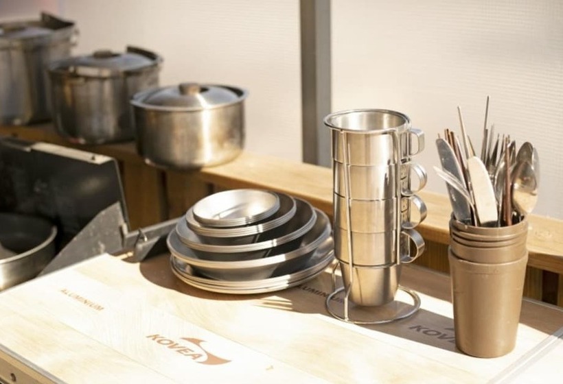 膳宿费 Gapyeong Pastel